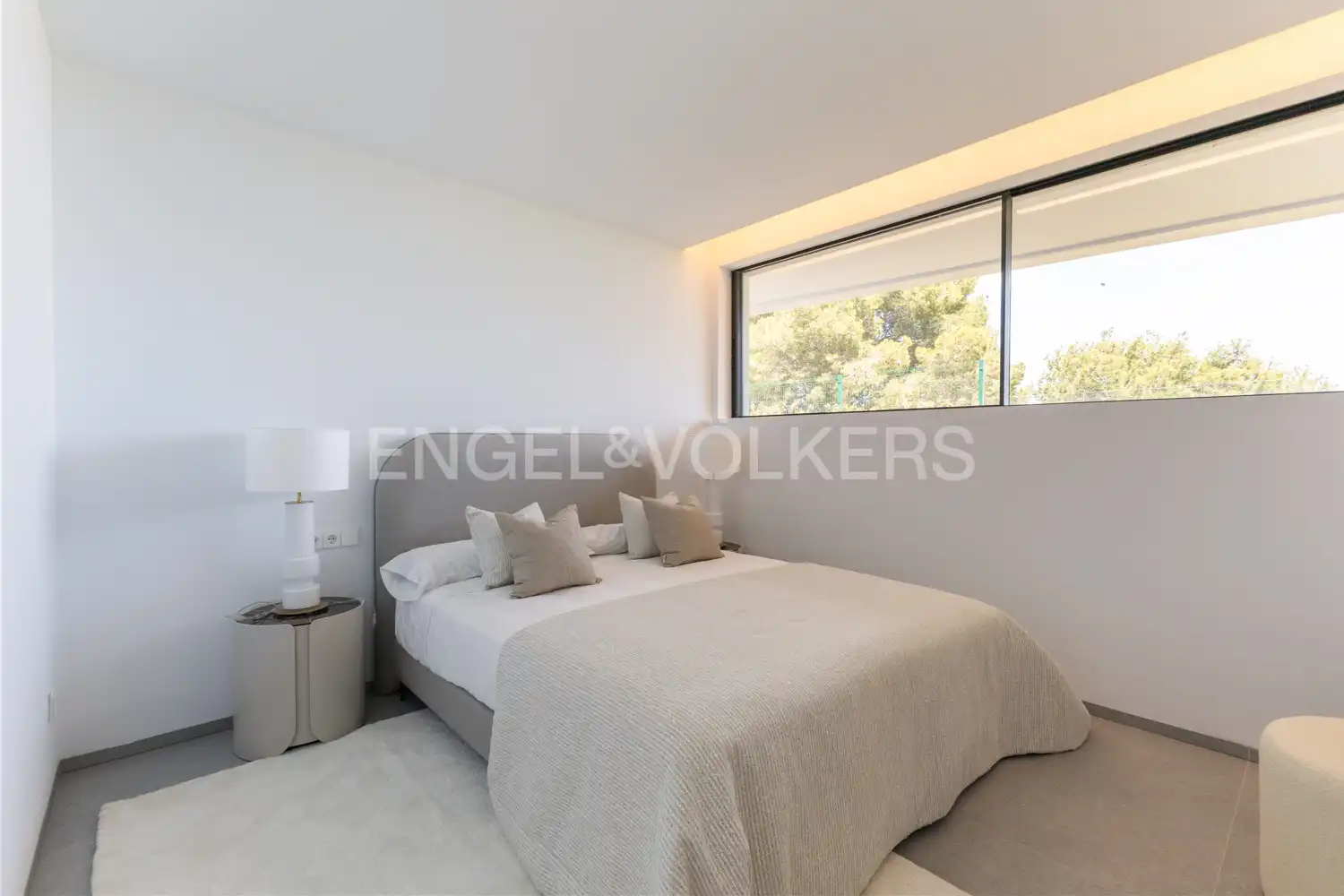 Bedroom of Country homes for sale in Jávea / Xàbia  with Air Conditioner, Heating and Private garden