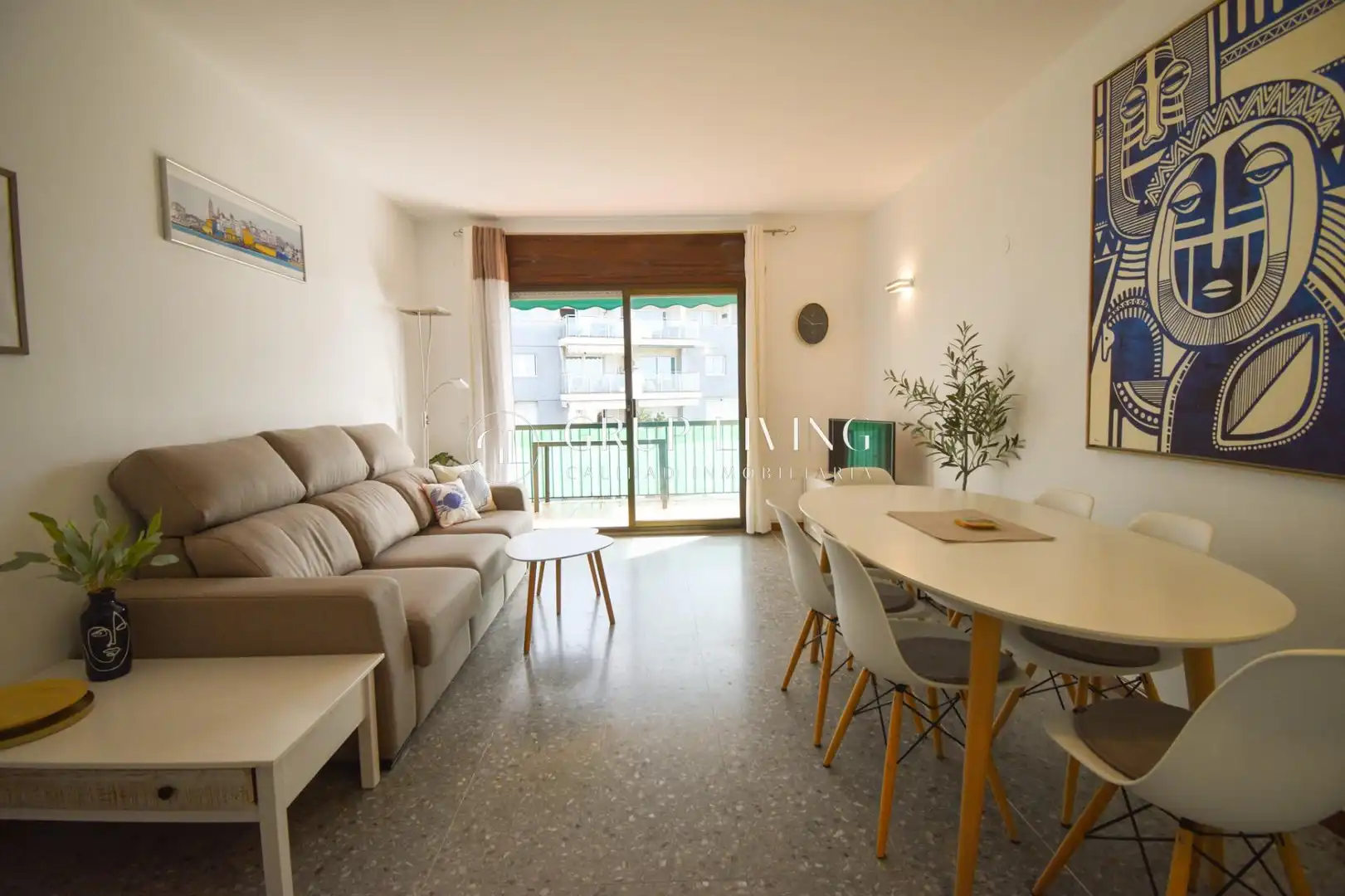 Appartement à louer à Carrer ANGEL GUIMERA, imagen 3
