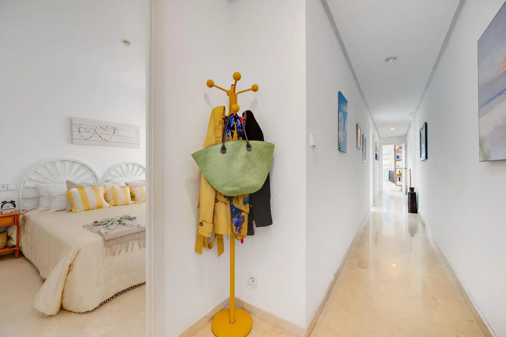 Ático con terraza en venta en Calle del Capitán García Gea, imagen 24