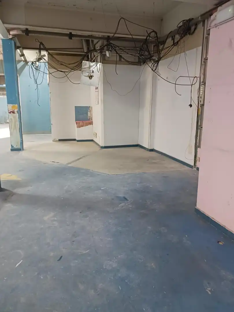 Local comercial de lloguer a MATAMOROS