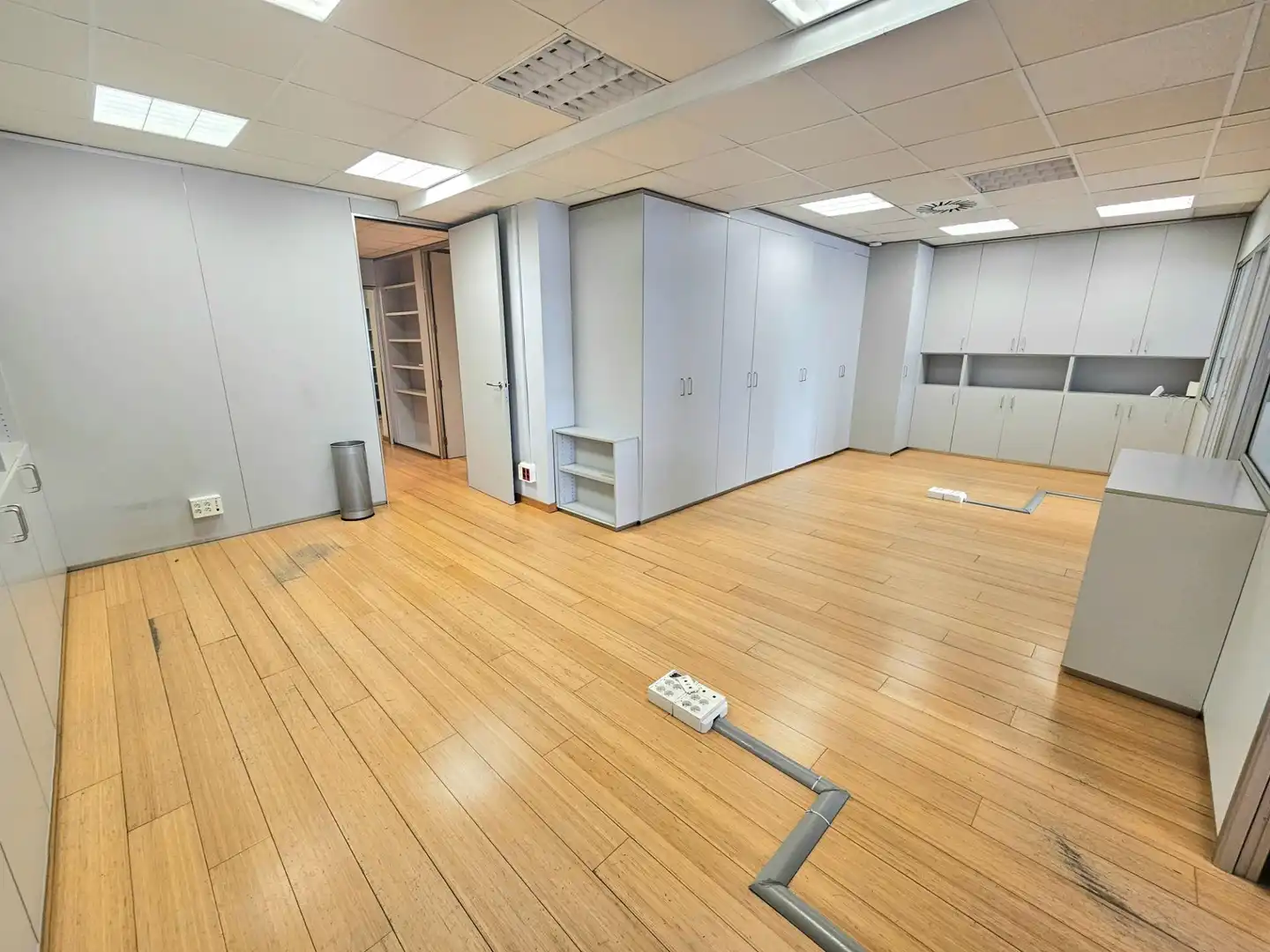 Oficina de lloguer en Sarrià - Sant Gervasi