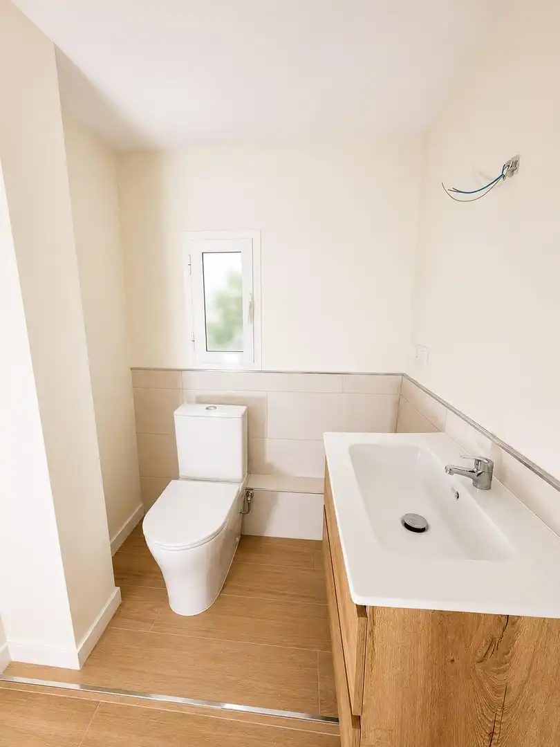 Flat with balcony for sale in Centro, imagen 4