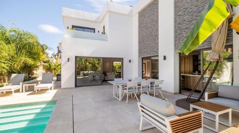 Photo 5 of House or chalet for sale in Bello Horizonte - Lindasol, Málaga