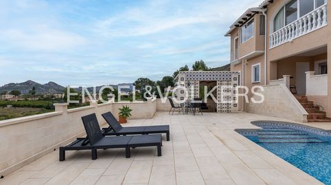 Photo 5 of Houses for sale in Pedreguer, Alicante