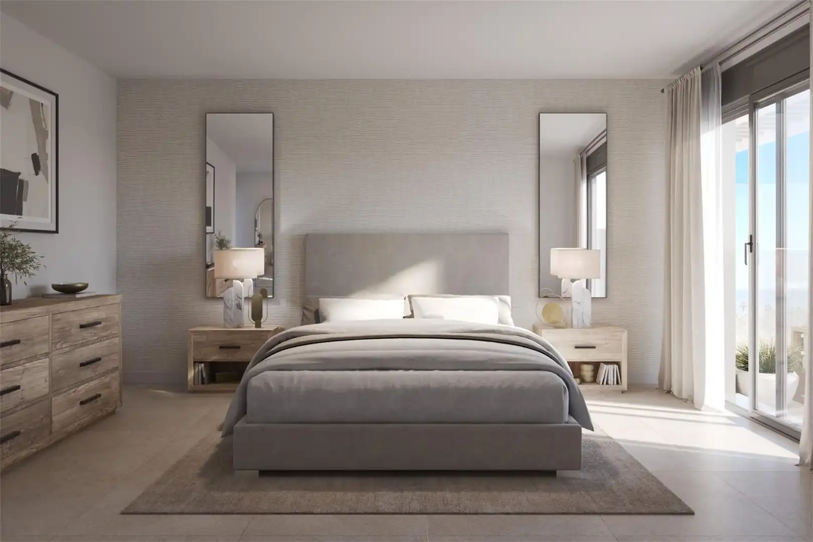 Dúplex en venta en Calle Torrevigía, Miraflores