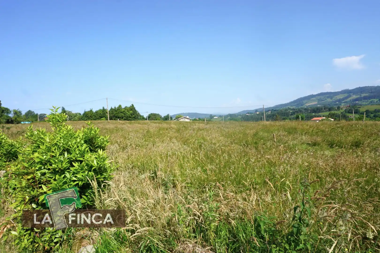 Residencial en venda en Villaviciosa