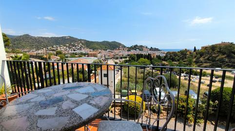 Foto 4 de Apartament en venda a Tossa de Mar pueblo, Girona