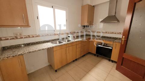 Foto 2 de Pis en venda a Carrer de Torras I Bages, Tàrrega, Lleida