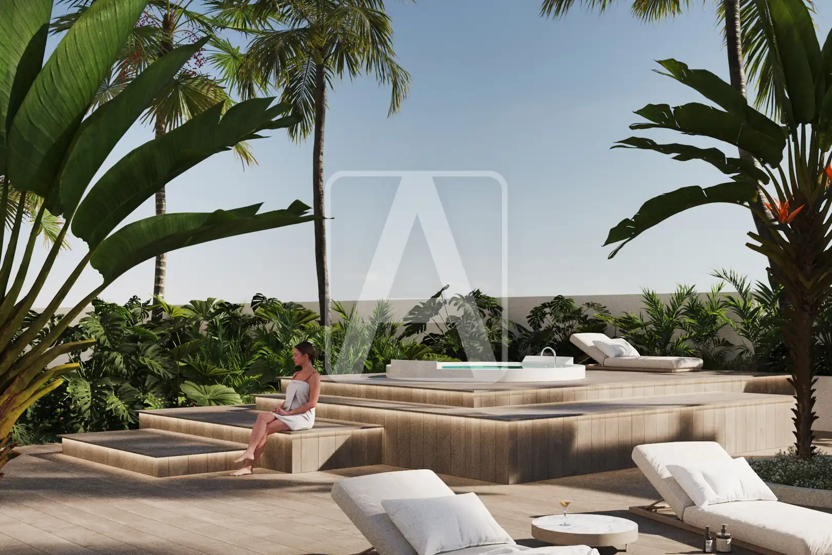 Apartamento con piscina en venta en Marisol Park - Ortembach - Los Almendros, imagen 6