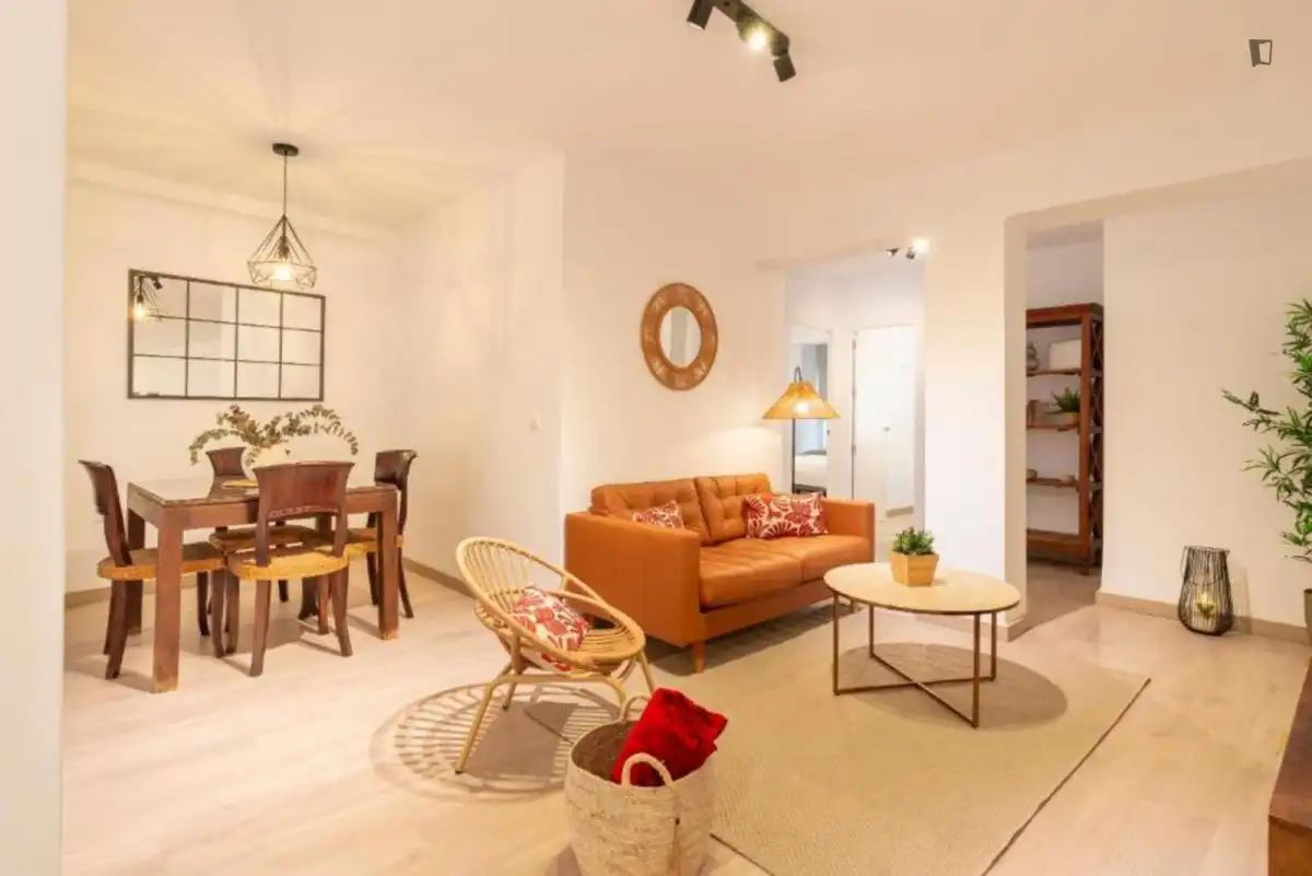 Apartament amb ascensor de lloguer a Centro, imagen 12