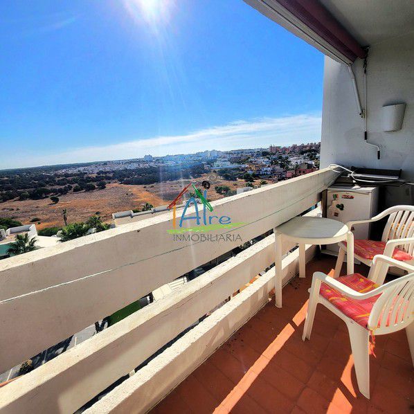 Vista exterior de Estudi en venda en Almonte amb Aire condicionat, Calefacció i Terrassa