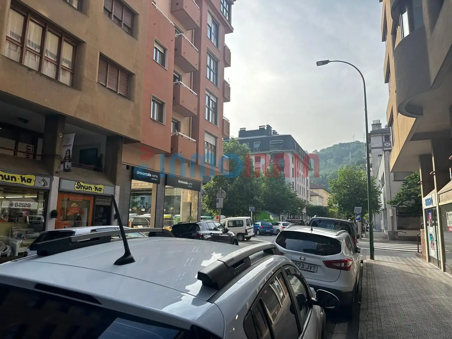 Local comercial de lloguer a Nafarroa Etorbidea, imagen 8