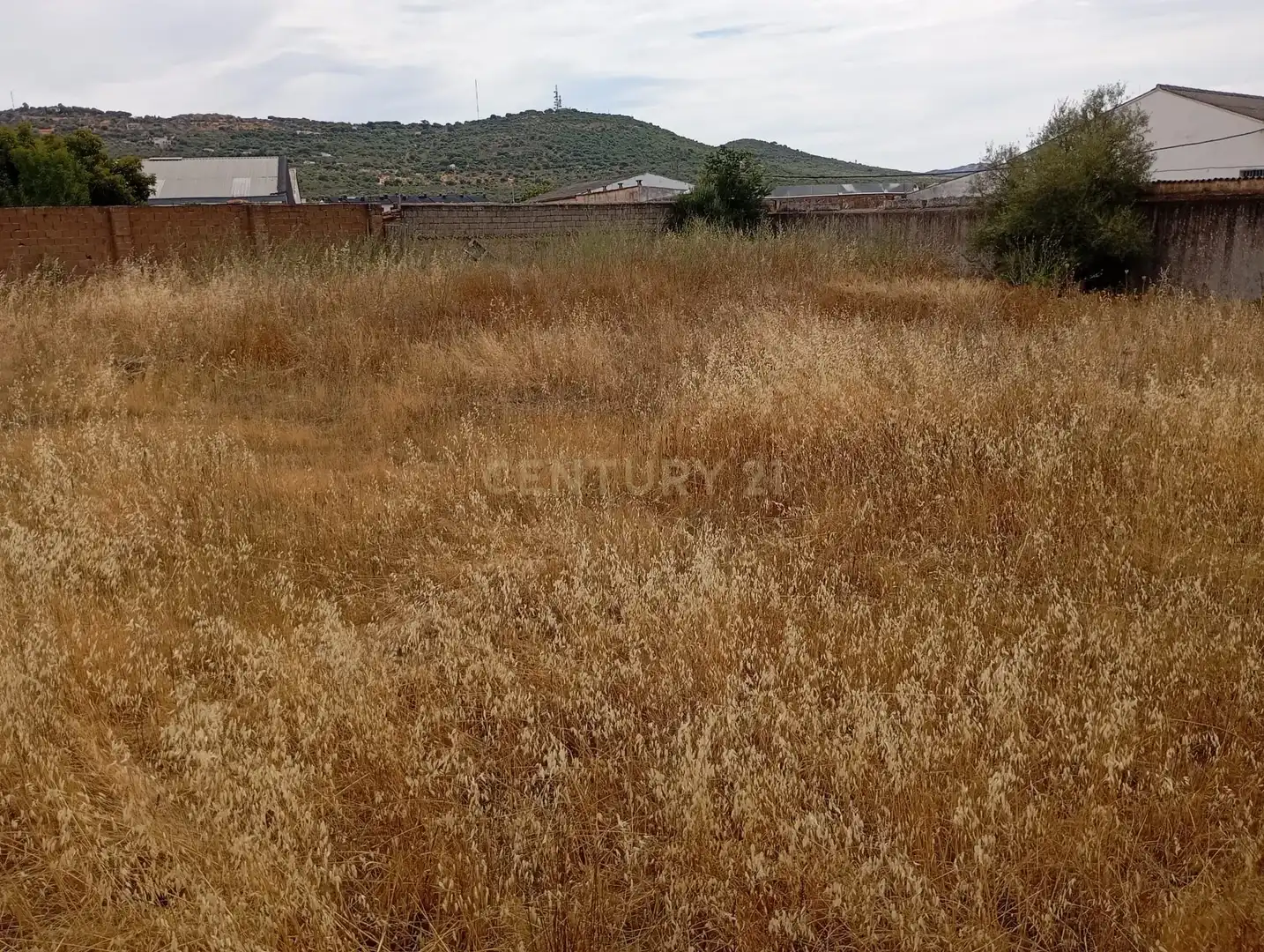Residencial en venta en Cáceres