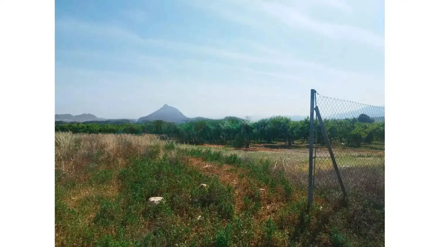 Residencial en venda a N/A, -1, Alhama de Murcia ciudad