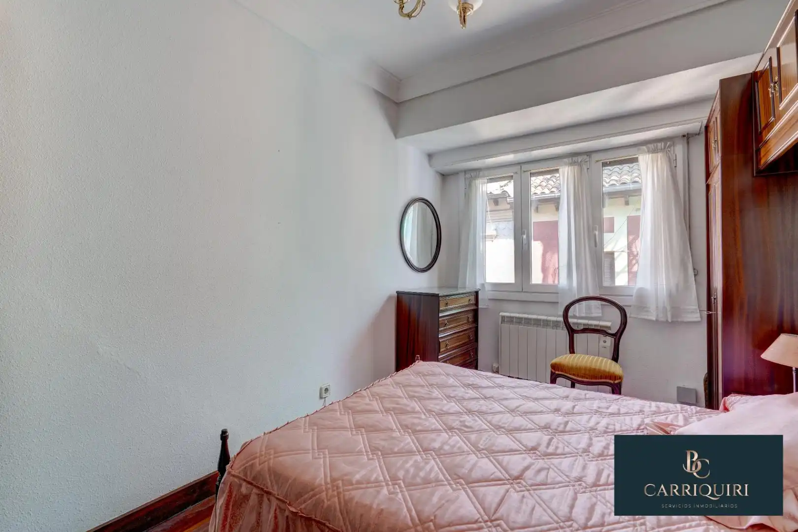 Habitación de Piso en venta en Errenteria