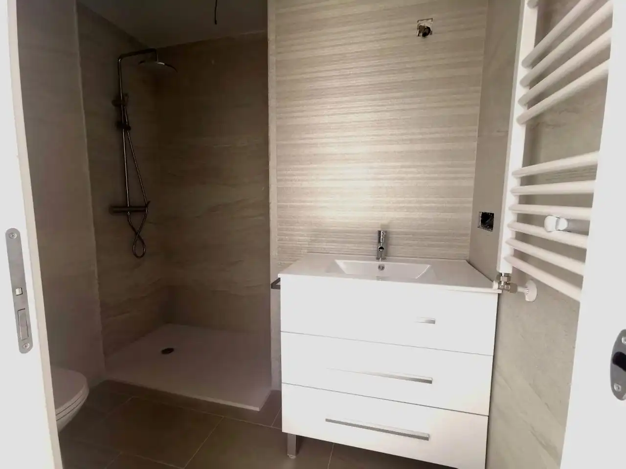 Piso en venta en Rúa Pascual Veiga, 18, Centro