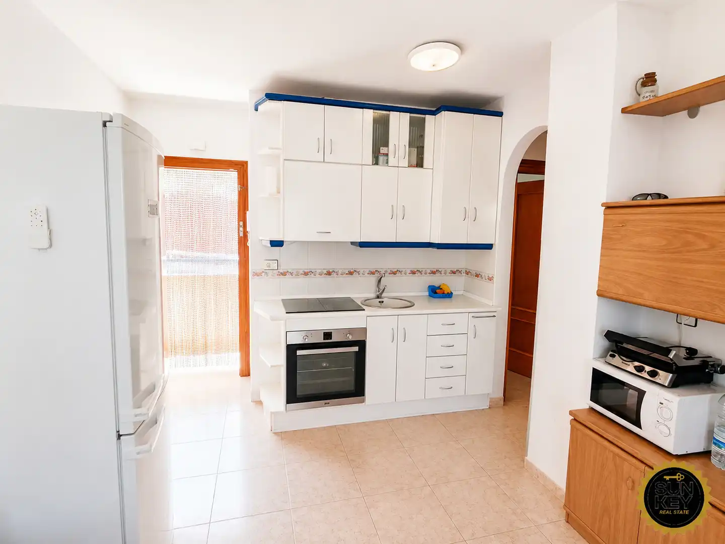 Appartamento con ascensore in vendita a Puerto de Mazarrón, imagen 3