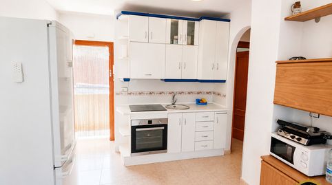 PISO EXTERIOR CON AMPLIO BALCÓN Y VISTAS AL MAR EN PUERTO DE MAZARRÓN, imatge 3