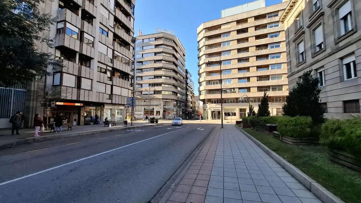 Appartement avec ascenseur à vendre à Centro