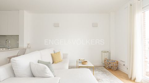 Foto 2 von Wohnung zur Miete in Ríos Rosas - Nuevos Ministerios, Madrid Capital
