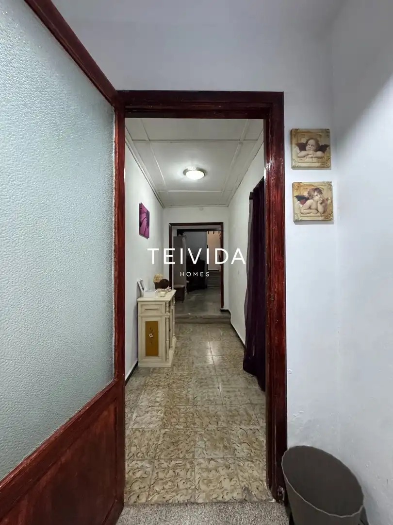 Casa o chalet en venta en Los Realejos