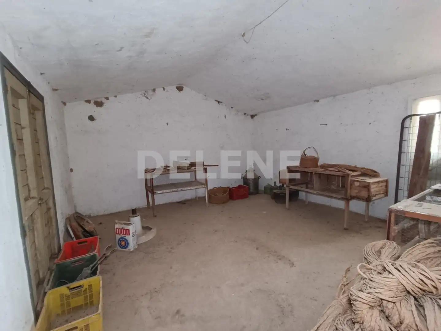 Semi-detached house with terrace for sale in Hellín, imagen 22