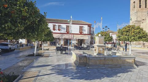 Foto 3 de Casa o xalet en venda a Calle Soldado Perez Murga, Villalba del Alcor, Huelva