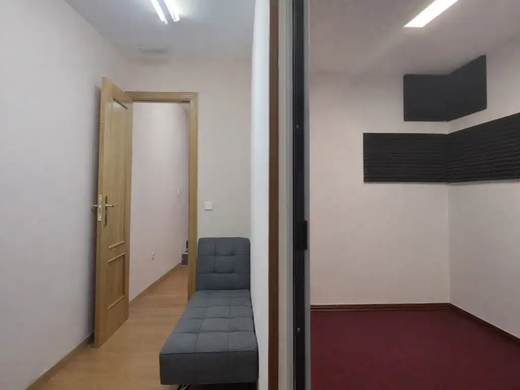 Local comercial en venta en Villalba Estación, imagen 12