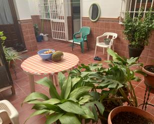 Garden of Single-family semi-detached for sale in Vélez-Málaga