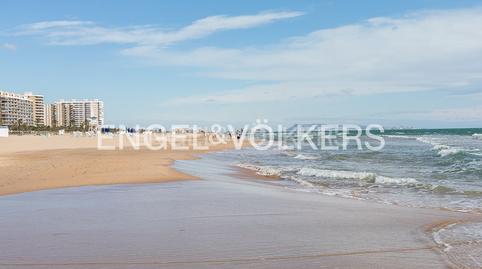 Foto 2 de Àtic de lloguer a Carrer del Maestrat, Playa de Gandia, Valencia