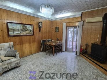 Casa a schiera con giardino in affitto a C. Ricardo Codorníu Starico
