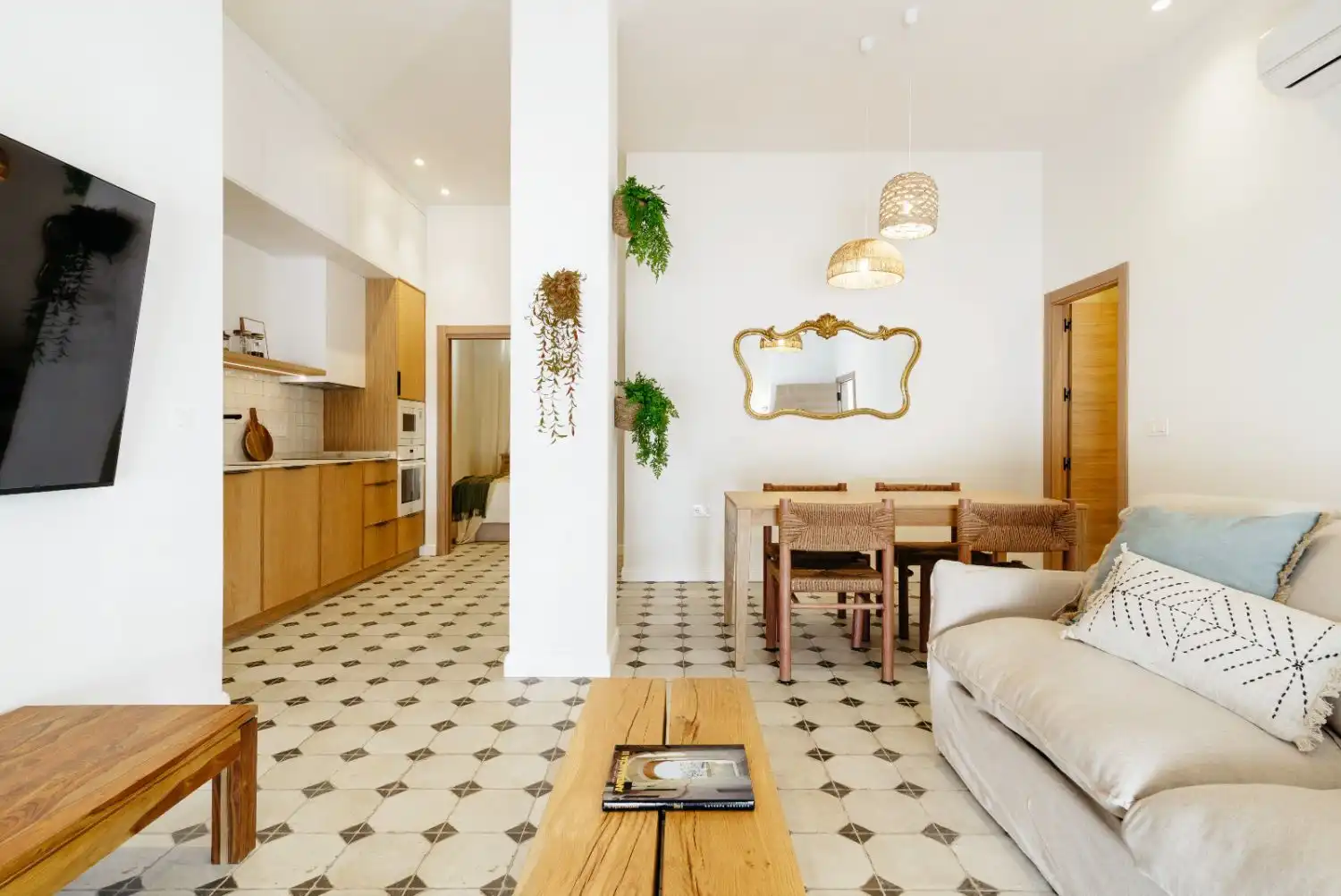 Apartment for sale in Vejer, imagen 8