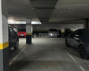 Aparcament de Garatge de lloguer en  Madrid Capital