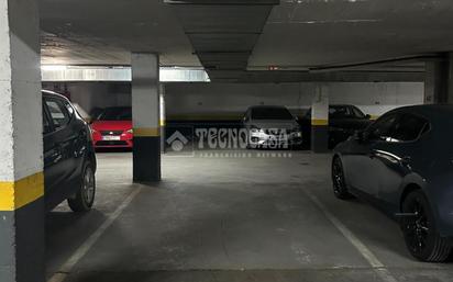 Parking of Garage to rent in  Madrid Capital
