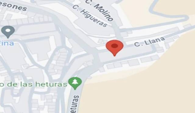 Casa-chalet en Venta en Llana en Albanchez de Mágina