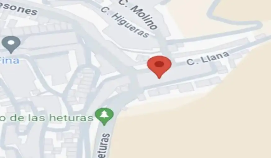Vista exterior de Casa o chalet en venta en Albanchez de Mágina