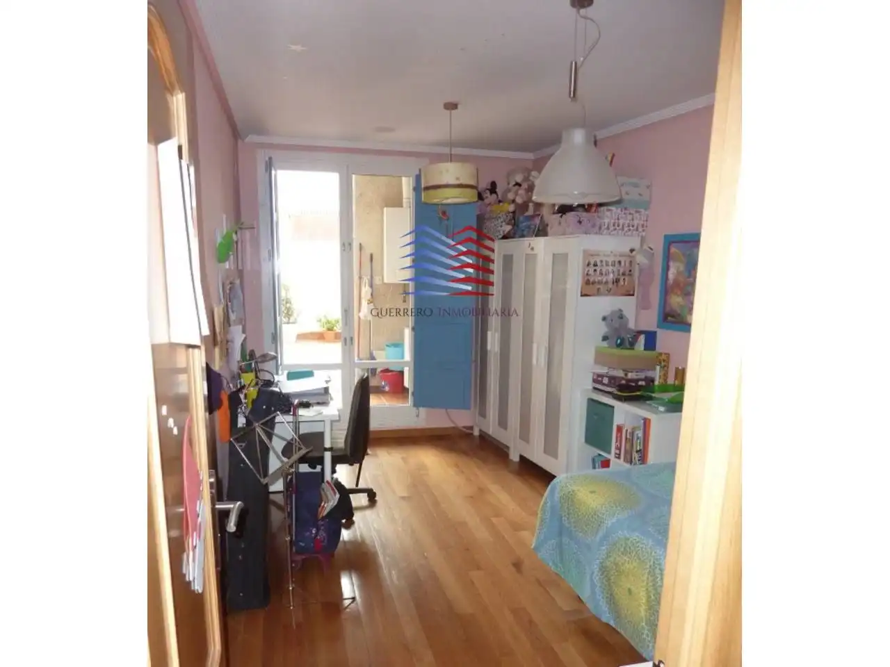 Appartement avec terrasse à vendre à Calle CARDENAL QUEVEDO, imagen 8