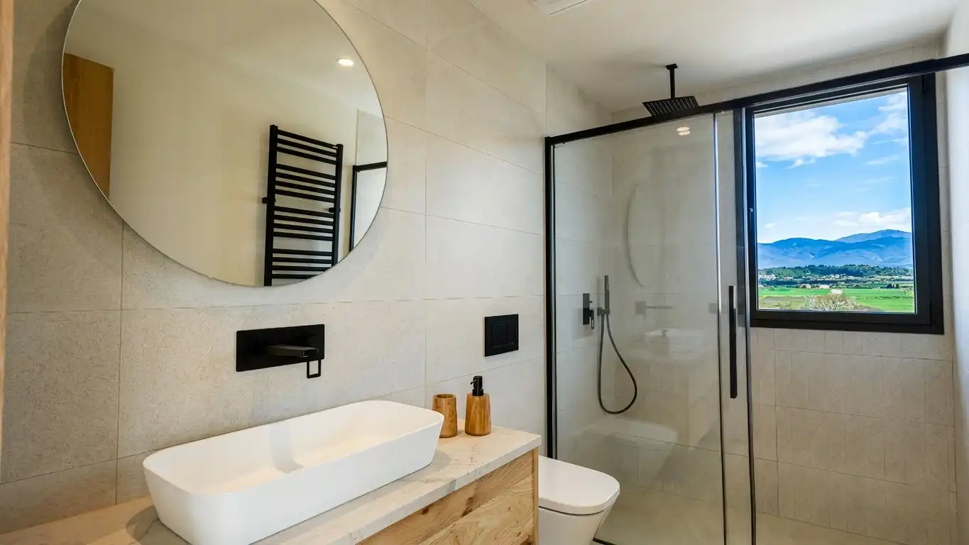 Casa rustica con piscina in vendita a Zona Rústica - Interior, imagen 16