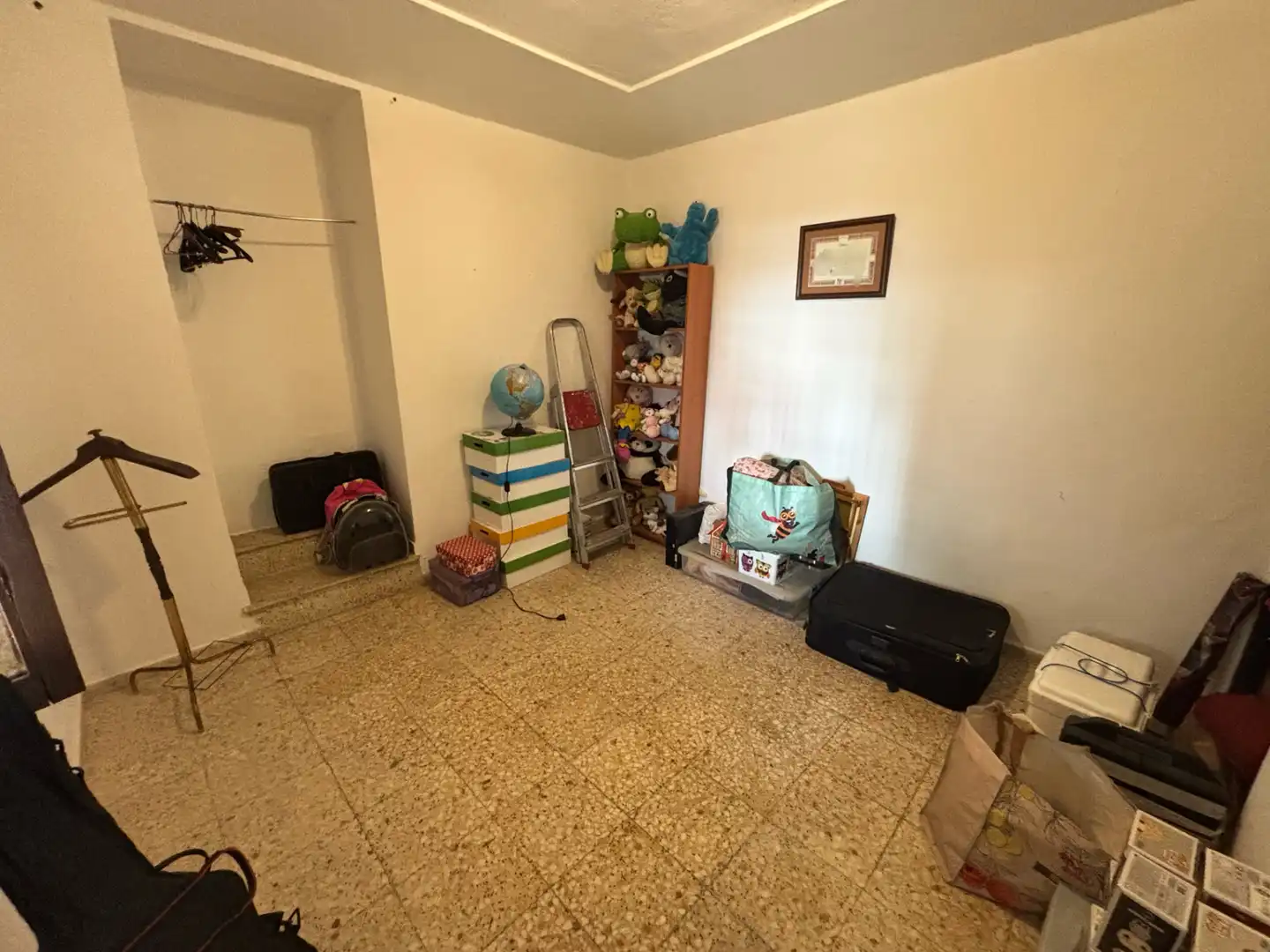 Piso en venta en Olivenza
