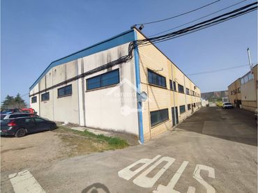 Nave industrielle à vendre à Calle POLIGONO EL JUNCAL