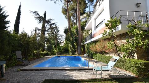 Foto 2 de Casa o xalet de lloguer a San Matías - Realejo,  Granada Capital