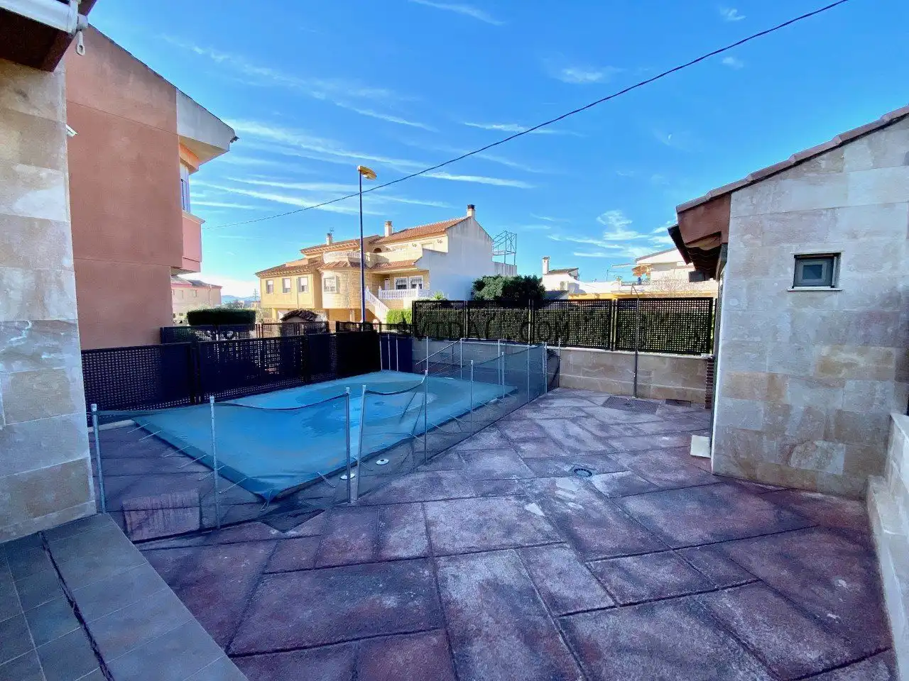 Villa con terrazza in vendita a Orihuela ciudad, imagen 5