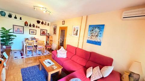 Foto 4 de Pis en venda a Restón I - Restón II, Valdemoro