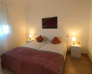 Bedroom of Flat to share in  Valencia Capital