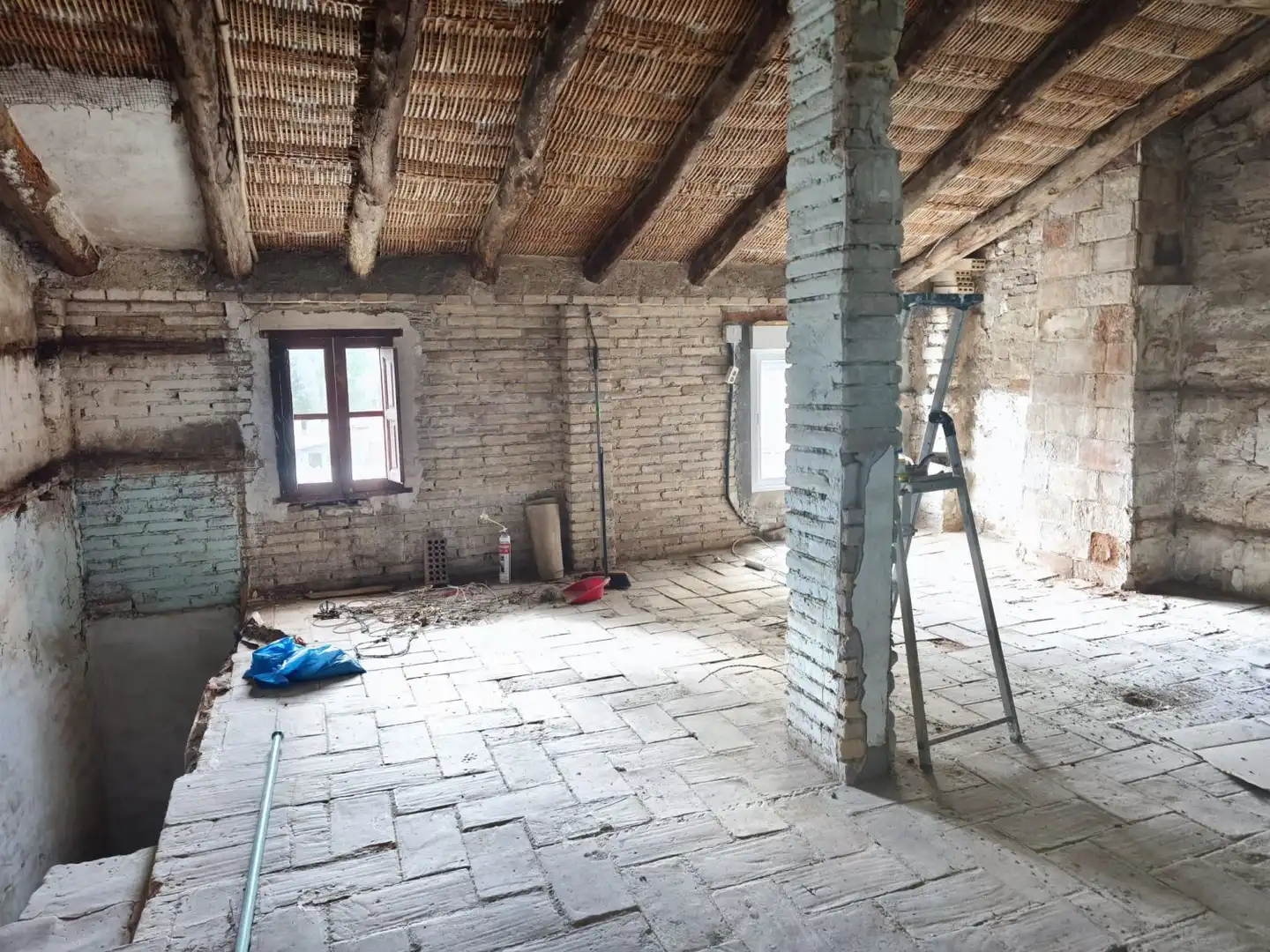 Casa o xalet en venda en Tivenys amb Terrassa i Traster