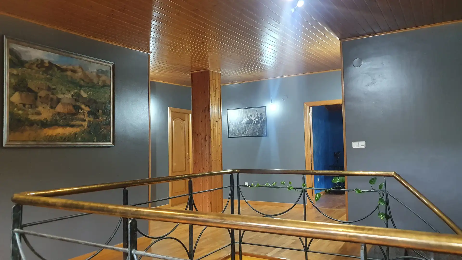Casa o chalet en venta en Vega de Espinareda con Calefacción, Jardín privado y Terraza