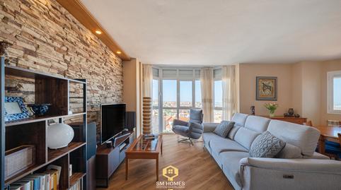 Photo 2 of Flat for sale in Calle Isaac Peral, El Mirador - Grillero, Arganda del Rey