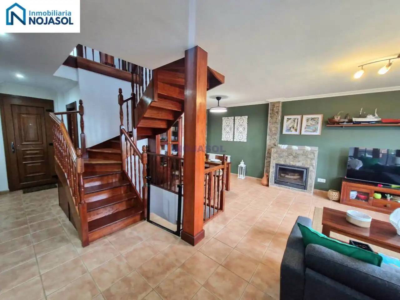 Maison mitoyenne avec jardin à vendre à Calle vierna, imagen 32
