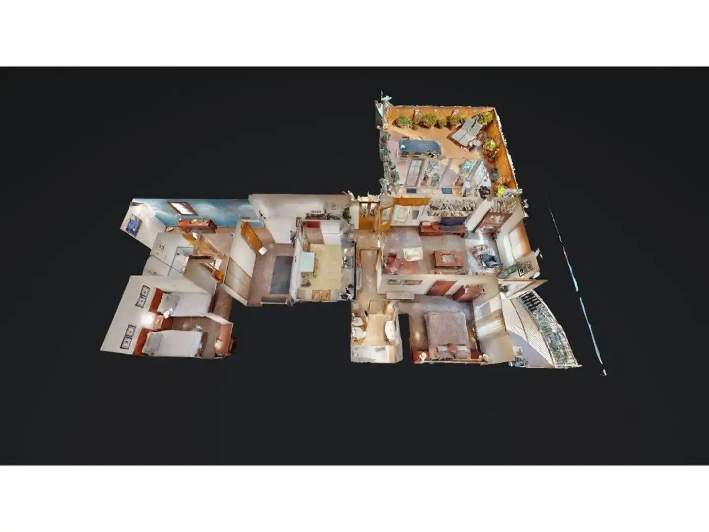 Ático en venta en Paterna con Aire acondicionado, Terraza y Trastero