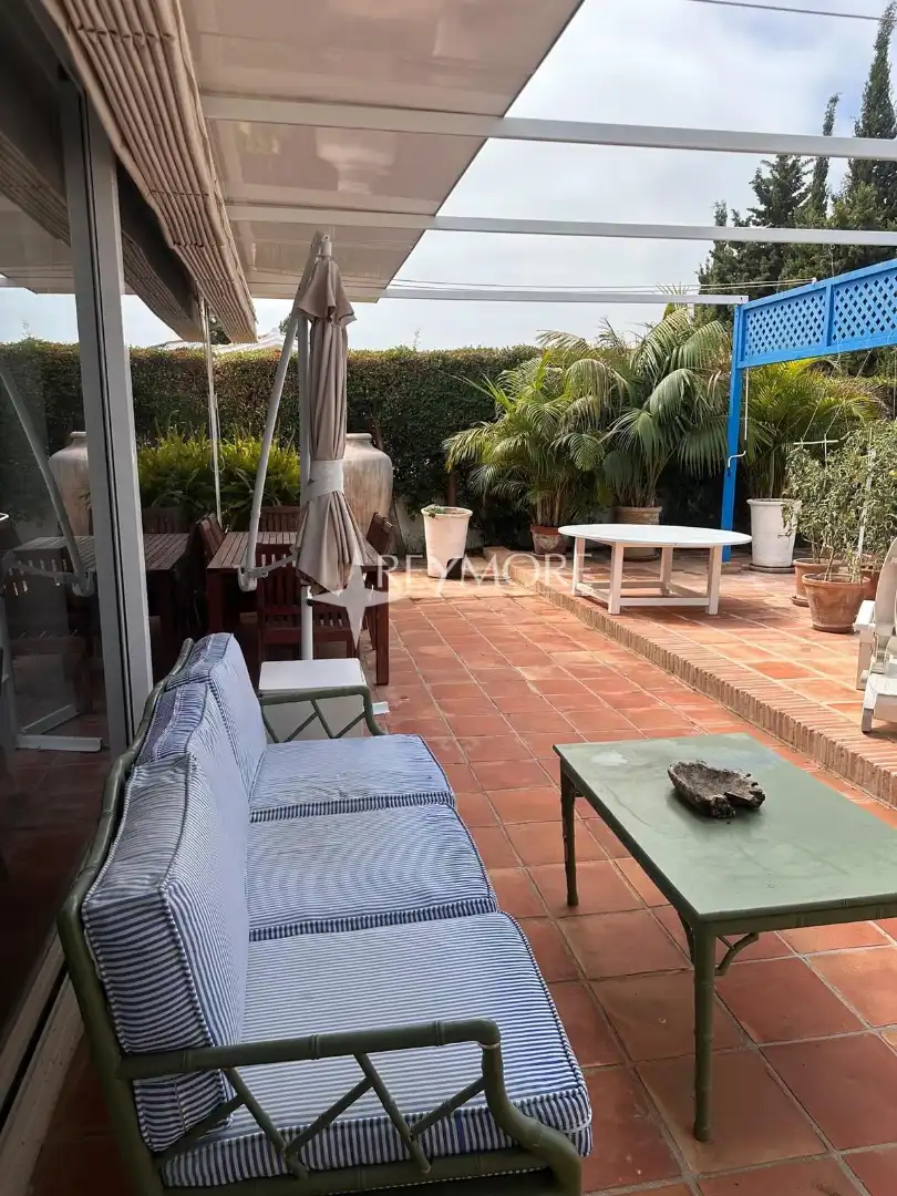 Detached house with pool for sale in Elviria - Cabopino, imagen 76